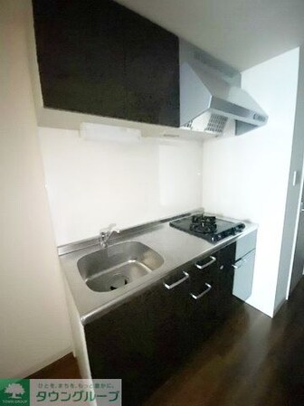 ヴィオラレジデンスの物件内観写真